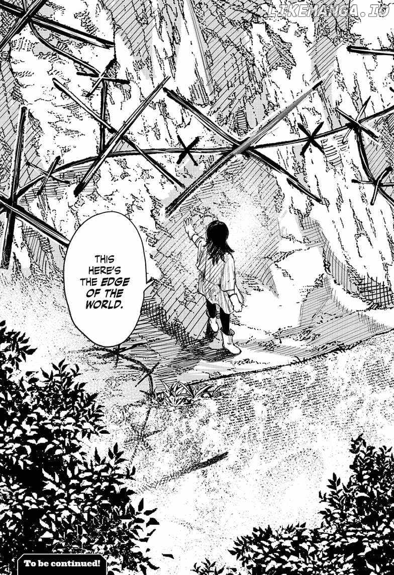 Choujin X, Chapter 66.1 image 39